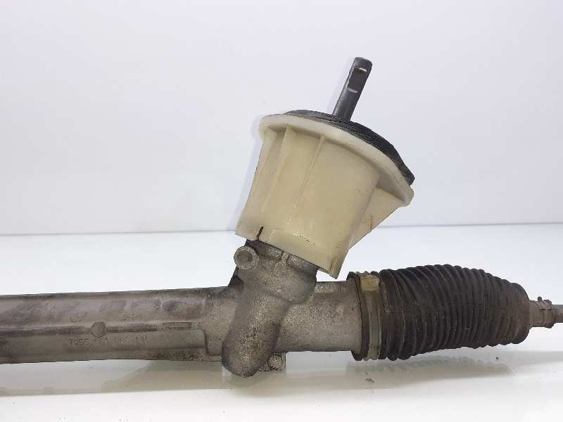 Steering rack RENAULT MEGANE II (BM0/1_, CM0/1_) 1.5 dCi (BM1E, CM1E