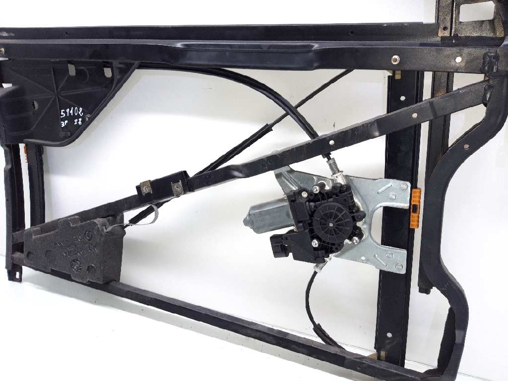 Kit De Réparation Lève-vitre Avant Droit Pour Audi A3 8P - Neuf Par LST