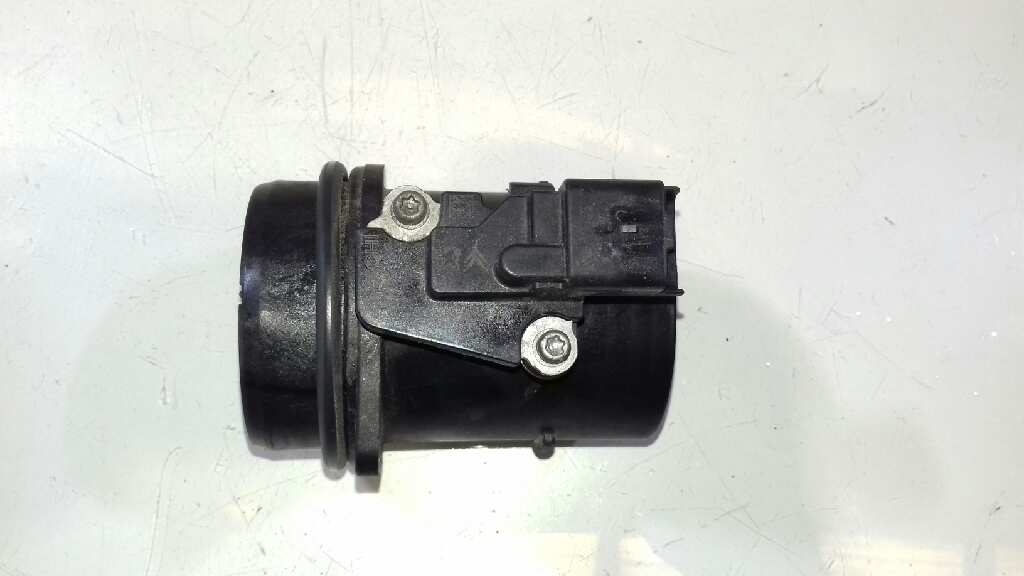 Mass air flow sensor CITROËN C3 II (SC_) 1.6 HDi 5817752 BParts