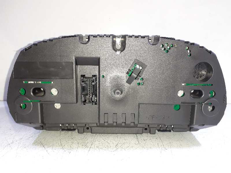 Instrument cluster BMW 1 (E87) 118 d 5839310 BParts