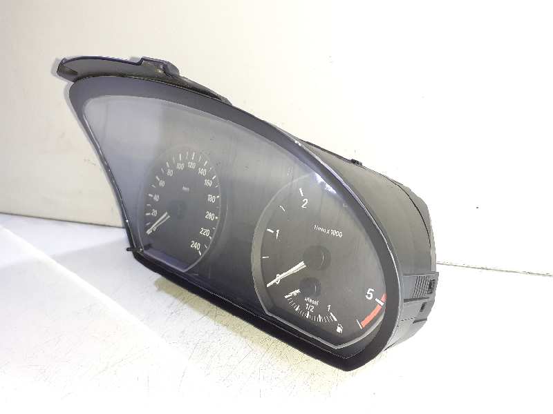 Instrument cluster BMW 1 (E87) 118 d 5839310 BParts