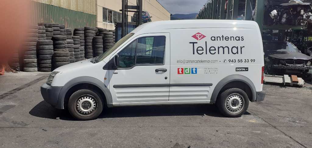 Steering pump FORD TRANSIT CONNECT (P65_, P70_, P80_) 1.8 Di 2T143A696AJ |  B-Parts