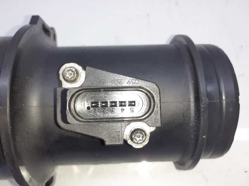 Mass air flow sensor AUDI A6 C6 (4F2) 3.0 TDI quattro 5991509 BParts