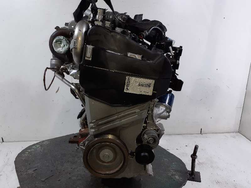 Turbo Dacia Duster SUV 1.5 dCi 107 CV Diesel 79 KW 2010 - 2018 K9K 898 | prix dans AUTODOC