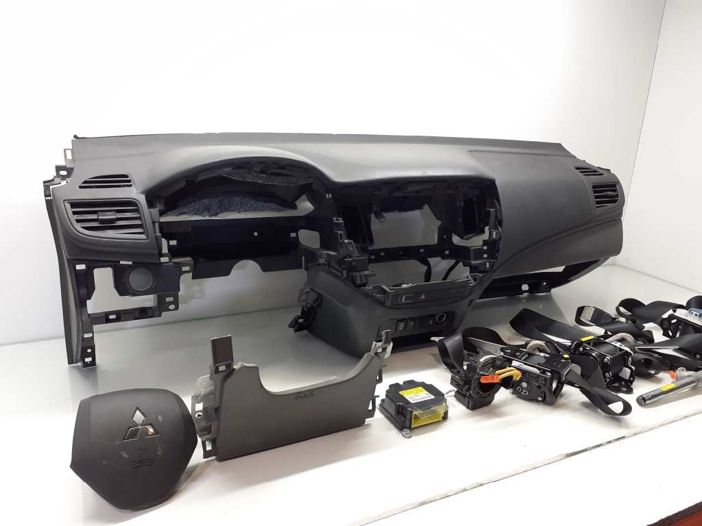 Kit Airbags MITSUBISHI L200 / TRITON (KJ_, KK_, KL_) 2.4 DID (KJ0T