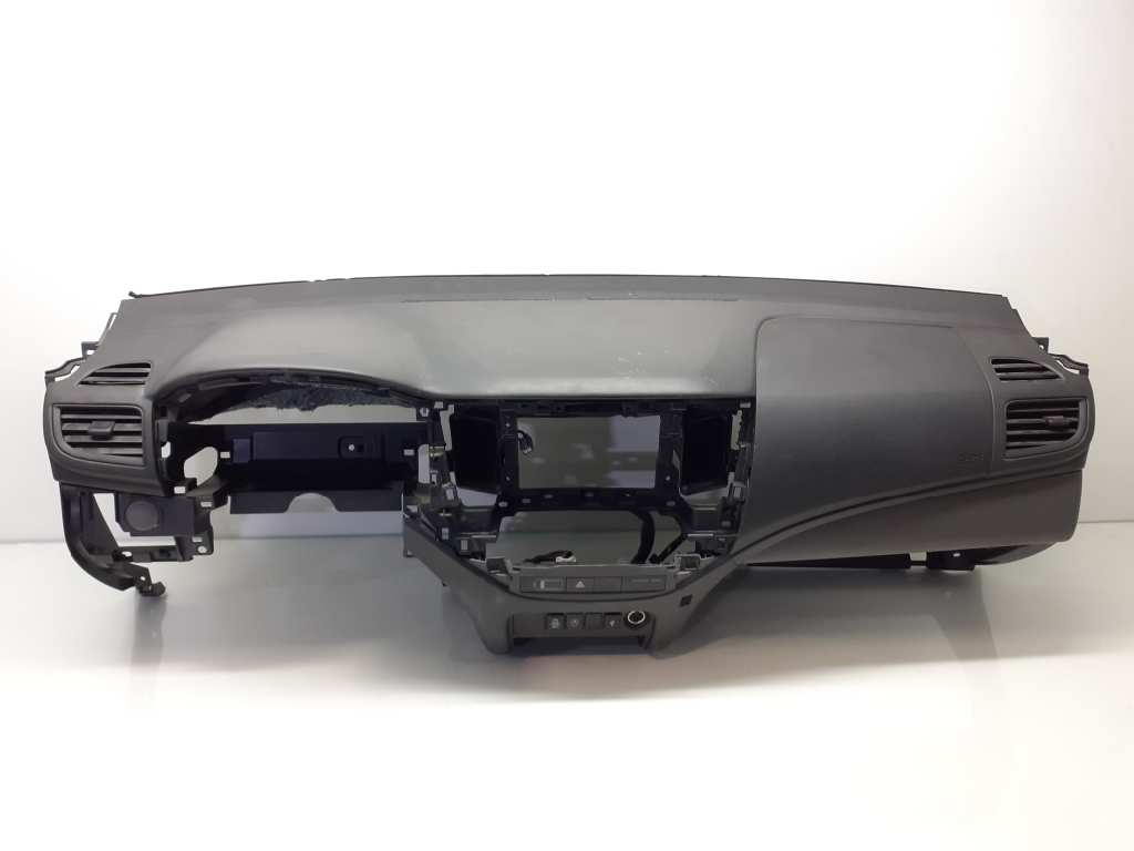 Kit Airbags MITSUBISHI L200 / TRITON (KJ_, KK_, KL_) 2.4 DID (KJ0T