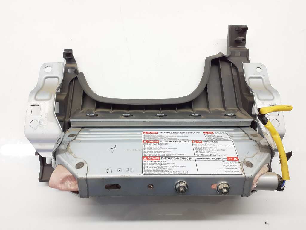 Kit Airbags MITSUBISHI L200 / TRITON (KJ_, KK_, KL_) 2.4 DID (KJ0T