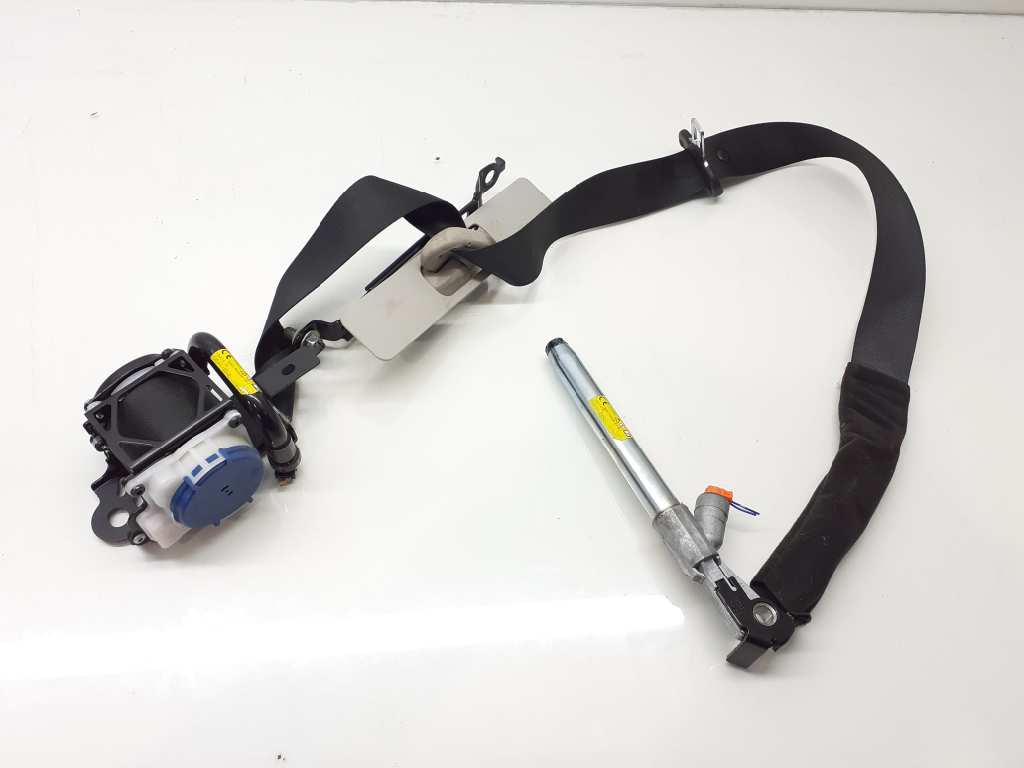 Kit Airbags MITSUBISHI L200 / TRITON (KJ_, KK_, KL_) 2.4 DID (KJ0T