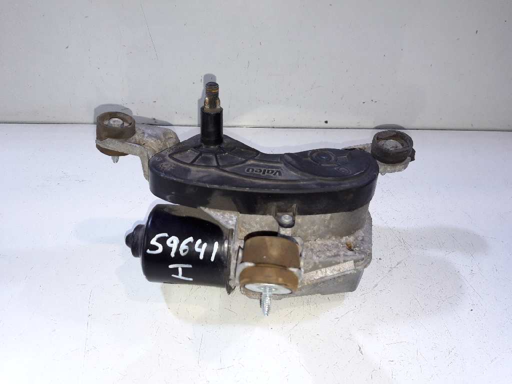 Front wiper motor CITROËN C5 III (RD_) 2.0 HDi 165 6405LC BParts