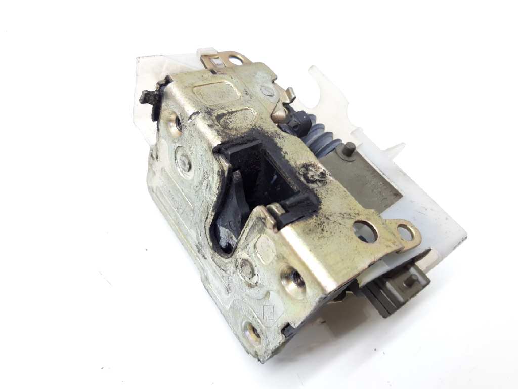 Used Rear left lock RENAULT CLIO II (BB_, CB_) 6951038 | B-Parts