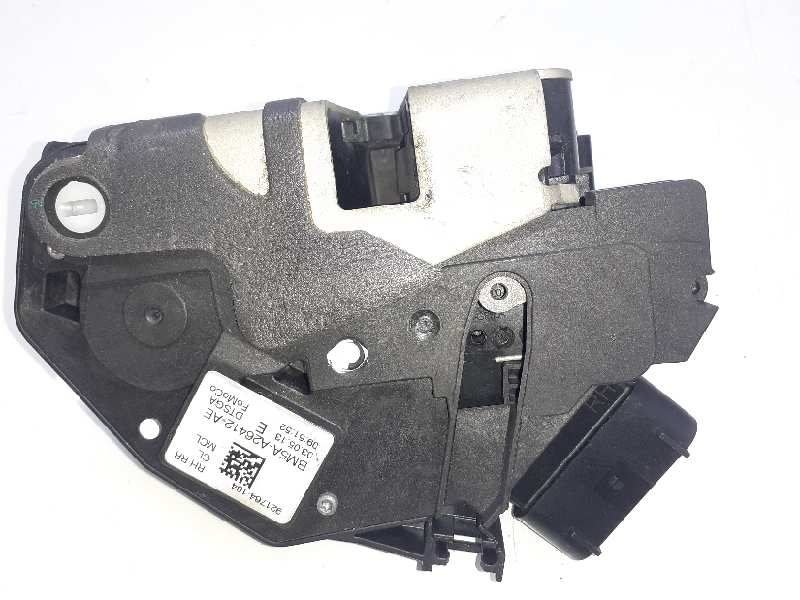 Rear right lock FORD FOCUS III 1.0 EcoBoost 7271446 BParts