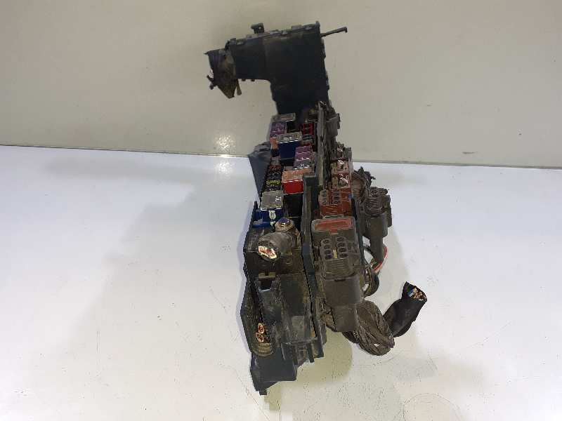 Tuyauterie FEBEST 02450-001 Pour Nissan Patrol GR Y61 - Réf. OEM 16578VC12A, NEUVE