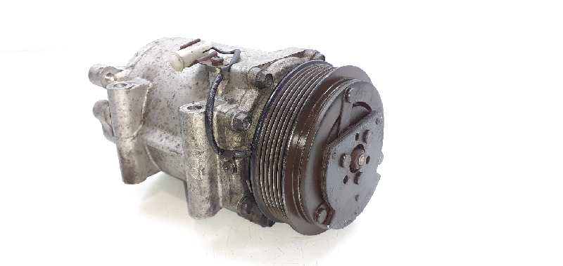 AC compressor VOLVO S60 I (384) 2.4 D 36001066 | B-Parts