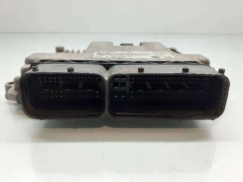 Engine control unit (ECU) OPEL ZAFIRA / ZAFIRA FAMILY B (A05) 1.9 CDTI