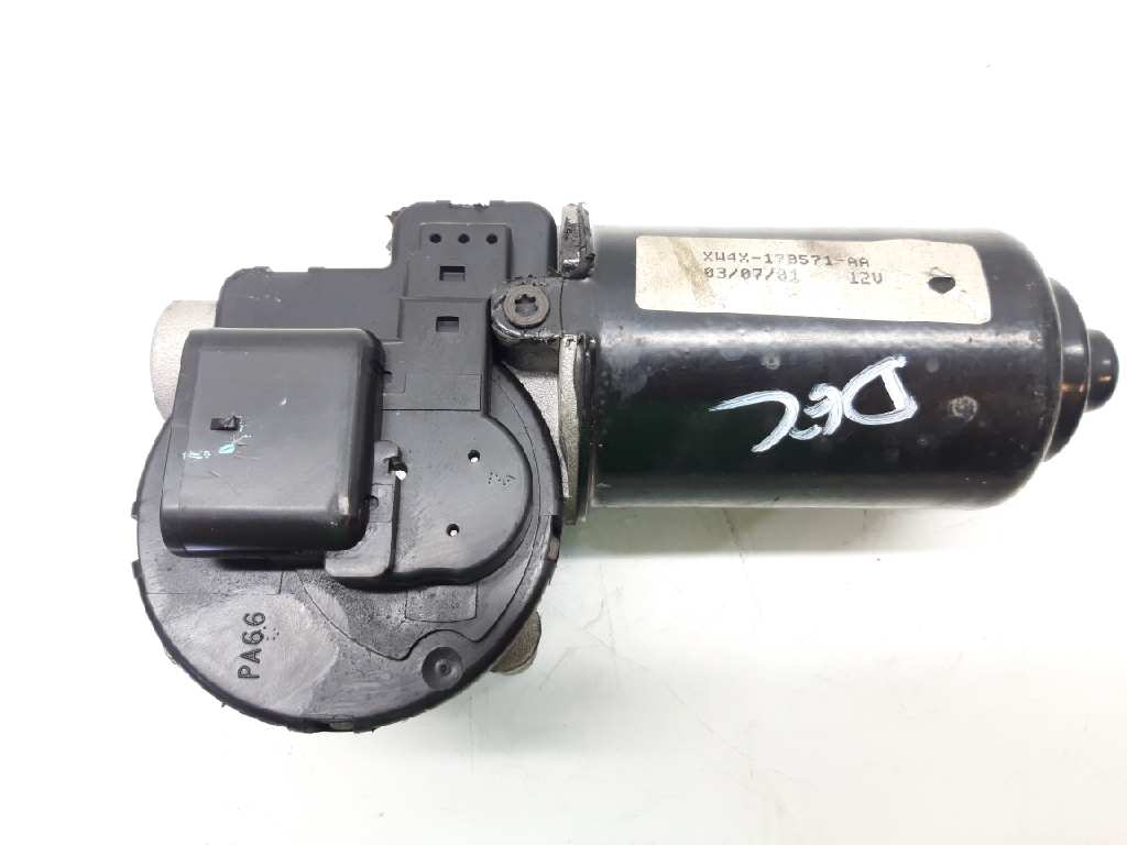 Front wiper motor JAGUAR STYPE II (X200) 8187076 BParts
