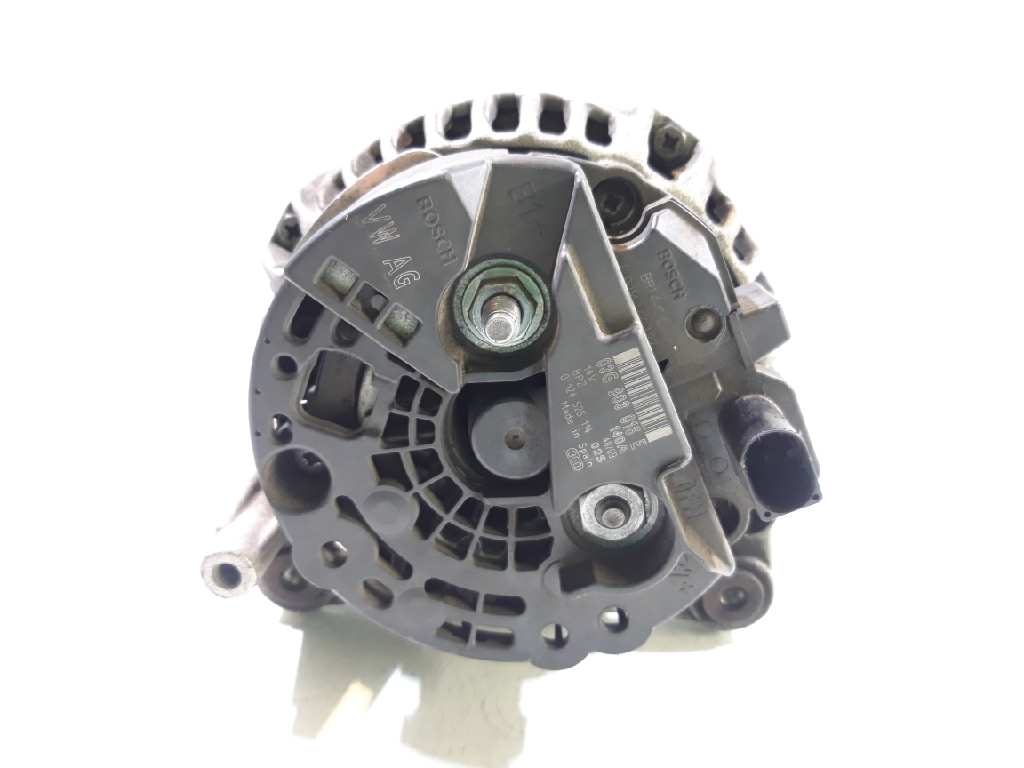 Alternator AUDI A4 B8 (8K2) 2.0 TDI 03G903016E BParts