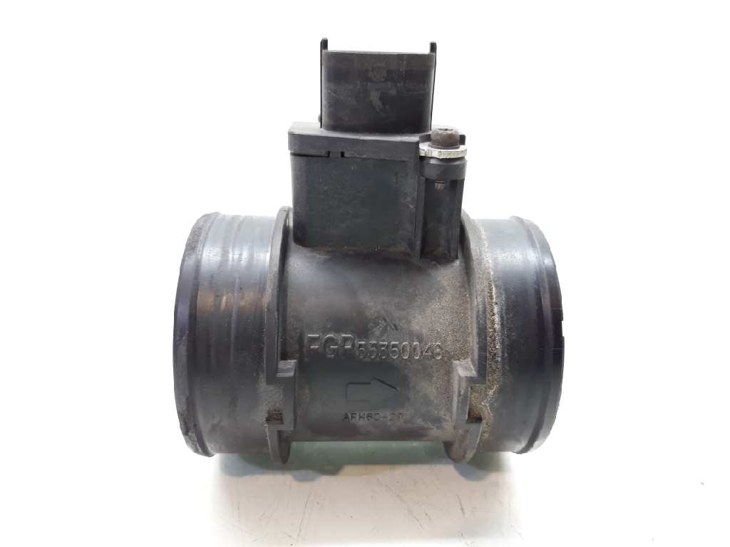 Mass air flow sensor OPEL ZAFIRA / ZAFIRA FAMILY B (A05) 1.9 CDTI (M75