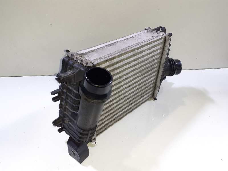 Intercooler DACIA DUSTER (HS_) 1.2 TCe 125 9077601 BParts