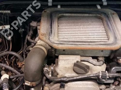 Motor NISSAN NAVARA (D22) 2.5 D 4x4 | BP112804M1 