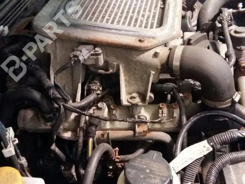 Motor NISSAN NAVARA (D22) 2.5 D 4x4 | BP112804M1 