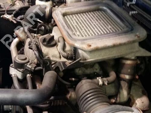 Motor NISSAN NAVARA (D22) 2.5 D 4x4 | BP112804M1 