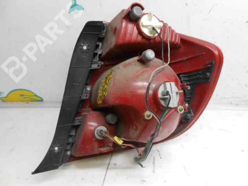 Left taillight HYUNDAI ACCENT II (LC)  | BP30370C34 