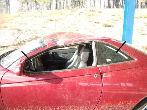 Toit Ouvrant ALFA ROMEO GTV (916_) 2.0 T.SPARK 16V (916.C2__, 916C2C00) | BP1785514C124 