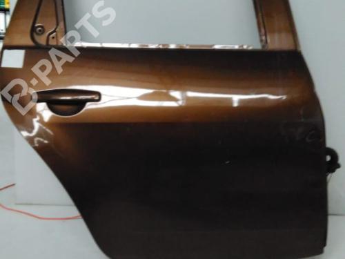 Used Left tailgate light Left tailgate light 14950 14950