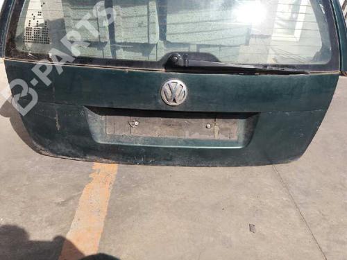 Golf 4 Variant Heckklappe Geht Nicht Auf Heckklappe VW GOLF IV Variant (1J5) 1.9 TDI | B-Parts