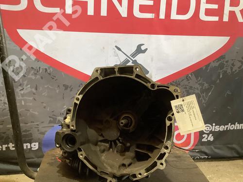 Used Gearbox Gearbox 4573023 4573023