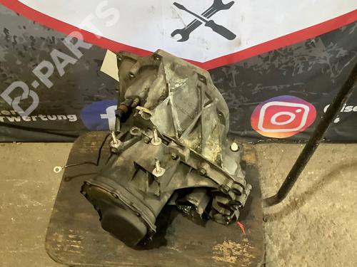 Used Gearbox FORD FIESTA IV (JA_, JB_) 1.25 i 16V (75 hp) 4573023