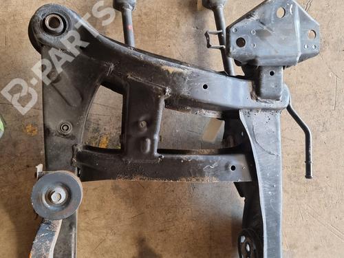 Rear axle LEXUS RX (_U3_)  | BP7118262M2 