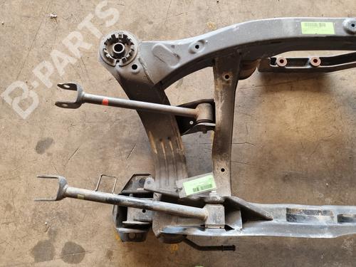 Rear axle LEXUS RX (_U3_)  | BP7118262M2 