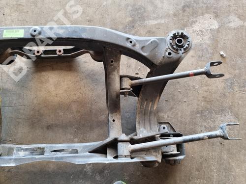 Rear axle LEXUS RX (_U3_)  | BP7118262M2 
