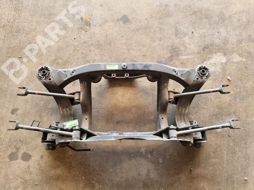 Rear axle LEXUS RX (_U3_)  | BP7118262M2 