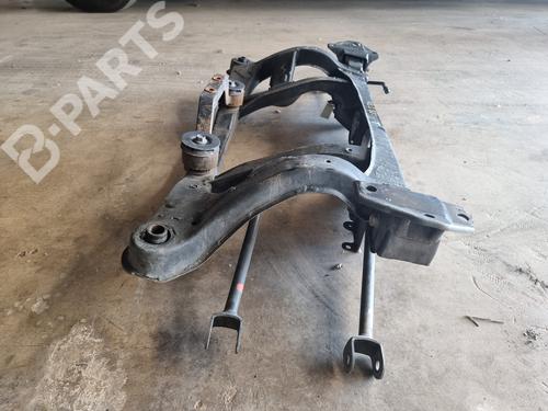 Rear axle LEXUS RX (_U3_)  | BP7118262M2 