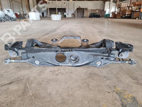 Rear axle LEXUS RX (_U3_)  | BP7118262M2 