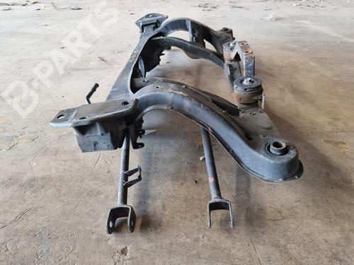 Rear axle LEXUS RX (_U3_)  | BP7118262M2 