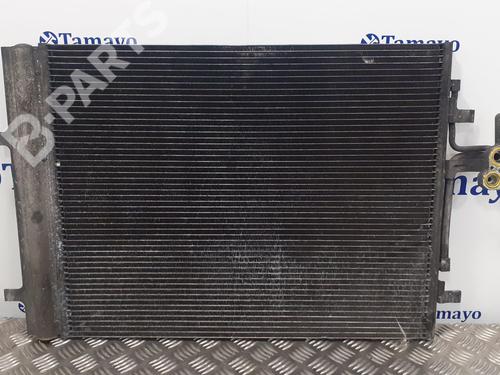 AC radiator VOLVO V70 III (135) 2.0 D BP5860870M32