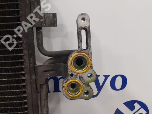 AC radiator VOLVO V70 III (135) 2.0 D | BP5860870M32 