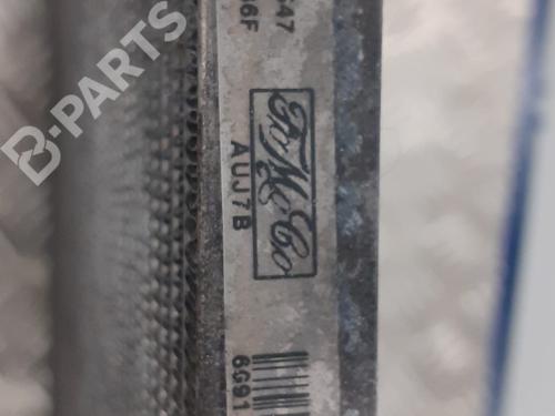 AC radiator VOLVO V70 III (135) 2.0 D | BP5860870M32 