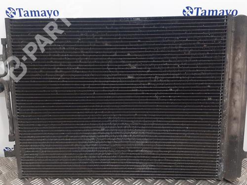 AC radiator VOLVO V70 III (135) 2.0 D | BP5860870M32 