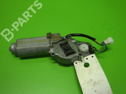 Motor do tecto de abrir MAZDA MX-3 (EC) 1.6 (90 hp) 6401551