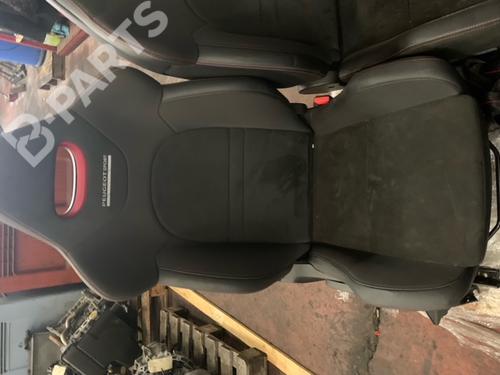 Ensemble sièges PEUGEOT 208 I (CA_, CC_) 1.6 GTi | BP9018332C78 
