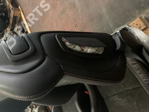 Ensemble sièges PEUGEOT 208 I (CA_, CC_) 1.6 GTi | BP9018332C78 