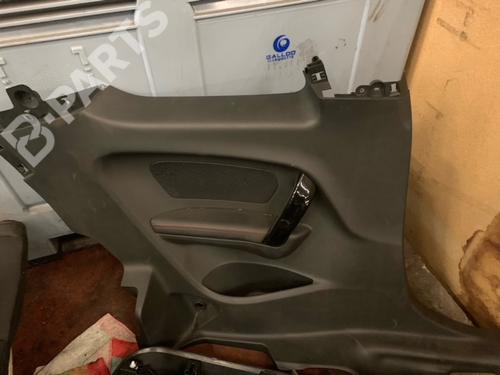 Ensemble sièges PEUGEOT 208 I (CA_, CC_) 1.6 GTi | BP9018332C78 