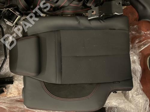 Ensemble sièges PEUGEOT 208 I (CA_, CC_) 1.6 GTi | BP9018332C78 