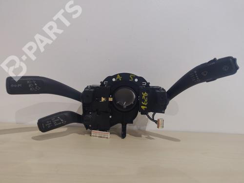 Used Steering column stalk AUDI A5 Sportback (8TA) 3.0 TDI quattro (240 hp) 7004655