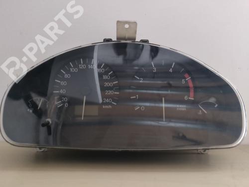 Used Instrument cluster MITSUBISHI CARISMA (DA_) 1.9 TD (DA4A) (90 hp) 7091815