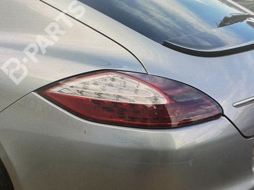 Used Left taillight Left taillight PORSCHE PANAMERA (970) 4.8 4S (400 hp) 11022454 11022454